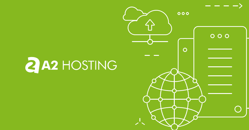 Avaliação A2 Hosting: alojamento web mais verde