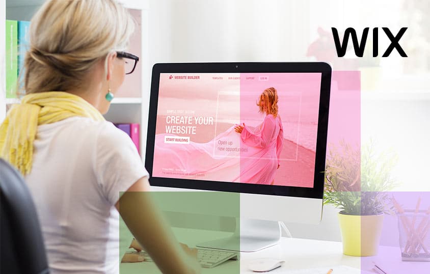 Avaliação Wix: porque mais de 160 milhões de websites confiam no Wix?