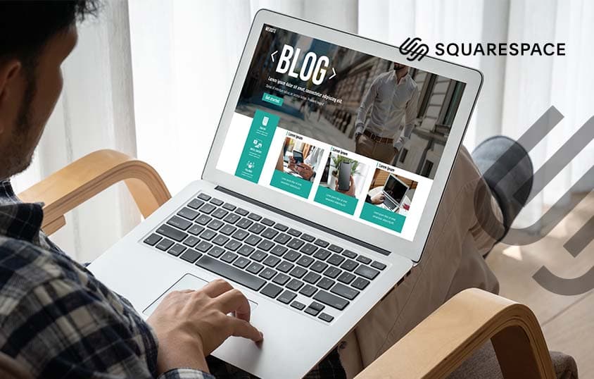 Avaliação Squarespace: será realmente o melhor?