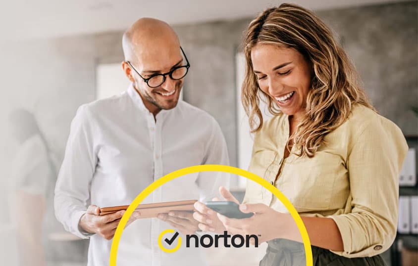 Avaliação Norton 360: porque é o melhor?
