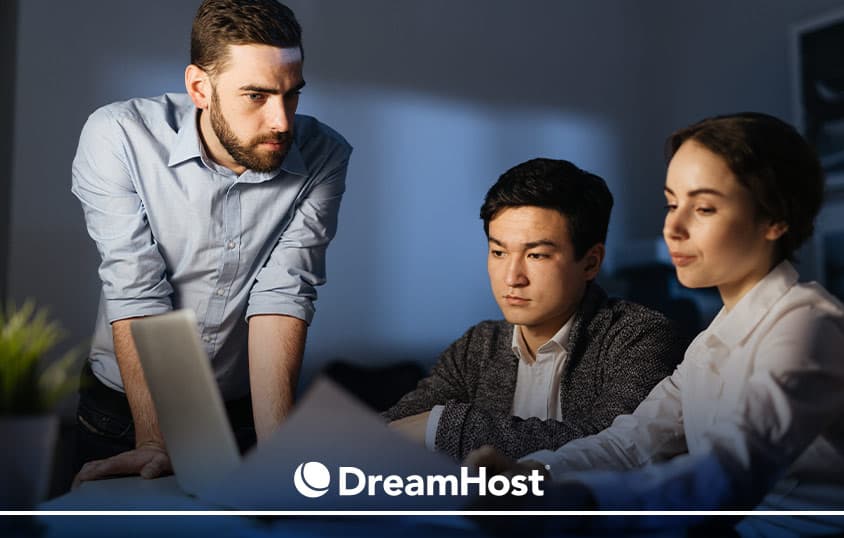 Avaliação DreamHost: será o alojamento para si? 