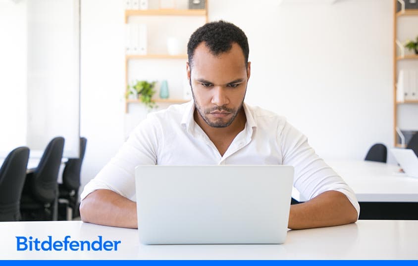 Avaliação Bitdefender: é vital ter dados protegidos