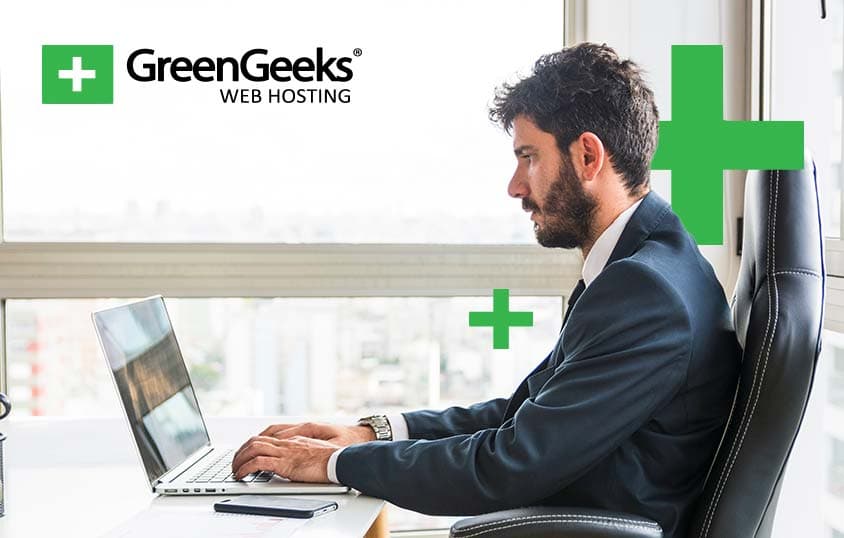 Avaliação GreenGeeks: será a melhor escolha?
